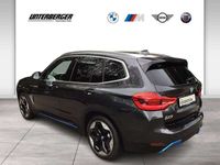 gebraucht BMW iX3 AHK-HEAD UP-HARMAN KARDON