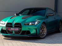 Gebraucht BMW M4 Performance 551 PS (405 kW) 2025 Grün Coupé