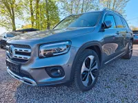 Gebraucht Mercedes GLB220 190 PS (139 kW) 2022 Grau SUV