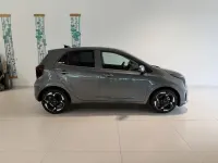 Neu Kia Picanto Gold 68 PS (50 kW) 2026 (m7g) astro grey m Kleinwagen