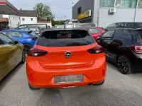 Gebraucht Opel Corsa Elegance 101 PS (74 kW) 2023 Orange Kleinwagen
