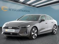 Gebraucht Audi A5 150 PS (110 kW) 2025 Grau Limousine