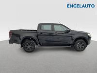 Neu Isuzu D-Max 163 PS (119 kW) 2025 Schwarz SUV