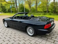 Gebraucht BMW 850 Sport Line 299 PS (219 kW) 1993 Schwarz Coupé