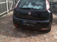 gebraucht Fiat Punto 1.4 8V Start&Stopp MORE MORE