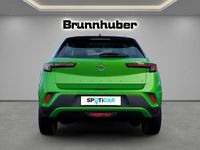 Gebraucht Opel Mokka-e Edition 100 kW (136 PS) 2022 Gruen SUV