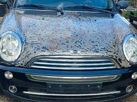 Gebraucht Mini ONE 2004 Andere farben Kleinwagen