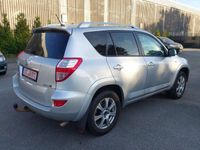 gebraucht Toyota RAV4 2.2 D-4D D-CAT 4x4 VXE DPF