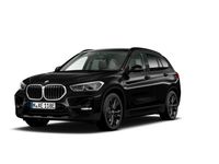 Gebraucht BMW X1 Performance 125 PS (91 kW) 2025 SUV