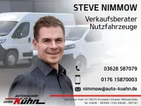 Neu Citroën Berlingo 131 PS (96 kW) 2026 Perlaneraschwarz Van / Kleinbus