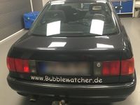 Gebraucht Audi 80 101 PS (74 kW) 1994 Andere farben Limousine