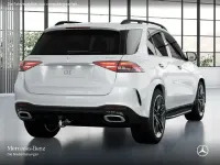 Neu Mercedes GLE450 AMG 367 PS (269 kW) 2026