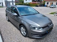 gebraucht VW Golf VII 