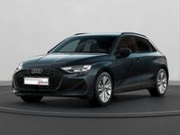 Second-hand Audi A3 Performance 204 CP (150 kW) 2025 Gri Berlinǎ
