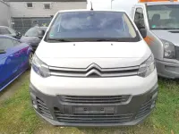 Gebraucht Citroën Jumpy 122 PS (89 kW) 2021 Blanc banquise Van / Kleinbus