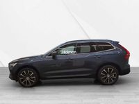 Gebraucht Volvo XC60 Core 197 PS (144 kW) 2023 Blau SUV