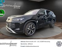 Neu VW Tayron Elegance 272 PS (200 kW) 2026 Schwarz SUV