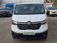 Gebraucht Renault Trafic Komfort 150 PS (110 kW) 2025 Van / Kleinbus