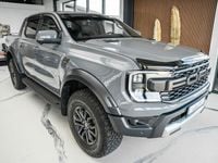 Gebraucht Ford Ranger Raptor 292 PS (214 kW) 2023 Grau Pickup