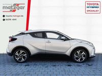 gebraucht Toyota C-HR 1.8 Hybrid Team D +Kamera +Navi