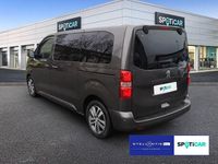 Gebraucht Peugeot Traveller Allure 177 PS (130 kW) 2017 Grau Van / Kleinbus