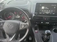 Brugt Opel Combo 2020 Sort MPV