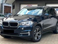 Gebraucht BMW X5 Luxury Line 258 PS (189 kW) 2017 SUV