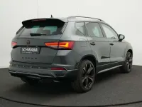 Second-hand Cupra Ateca 190 CP (139 kW) 2024 Gri SUV
