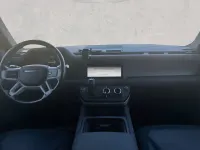 Gebraucht Land Rover Defender SE 300 PS (220 kW) 2021 Schwarz SUV