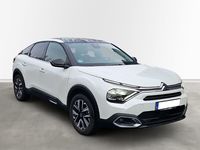 Gebraucht Citroën C4 PureTech 131 PS (96 kW) 2023 Weiss Limousine