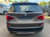 Gebraucht BMW X3 184 PS (135 kW) 2013 Grau SUV