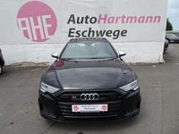 gebraucht Audi S6 Avant 3.0TDI quattro LED Nav Tour B&O Pan ACC