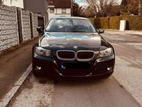 gebraucht BMW 318 E90 i