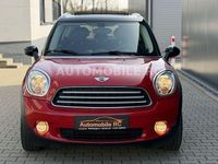 Gebraucht Mini Countryman 111 PS (81 kW) 2014 Rot SUV