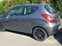 Gebraucht Hyundai i20 100 PS (73 kW) 2009 Kleinwagen