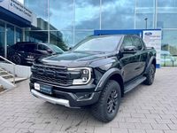 Gebraucht Ford Ranger Raptor 292 PS (214 kW) 2023 Schwarz Pickup