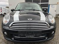 Second-hand Mini Cooper 122 CP (89 kW) 2011 Negru Hatchback