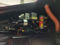 Gebraucht Porsche 911 160 PS (117 kW) 1967 Rot Coupé