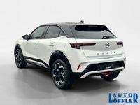 Gebraucht Opel Mokka 131 PS (96 kW) 2025 Arktisweiß (metallic) SUV