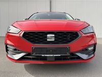 gebraucht Seat Leon ST 1.4 TSI