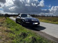 gebraucht Porsche 911 997.2 S Facelift mit SSD und geschaltet