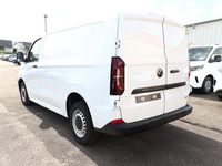 Neu VW Transporter 150 PS (110 kW) 2026 Clear white Van