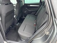 Neu Skoda Karoq Selection 150 PS (110 kW) 2026 Graphitgrau metallic SUV