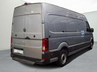 Gebraucht VW Crafter 140 PS (102 kW) 2025 Silber Van