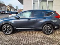 gebraucht Honda CR-V 2.0 i-MMD HYBRID 4WD Executive