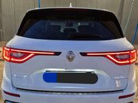 Gebraucht Renault Koleos Initiale 190 PS (139 kW) 2020 Weiß SUV