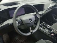 Gebraucht Opel Astra 131 PS (96 kW) 2025 Vulkangrau/karbonschwarz Kombi