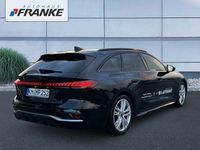 Gebraucht Audi A5 Edition .1 204 PS (150 kW) 2025 Kombi