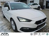 Gebraucht Seat Leon ST Style 150 PS (110 kW) 2023 Kombi
