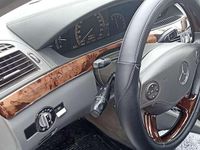 Usata Mercedes S320 235 CV (172 kW) 2006 Berlina